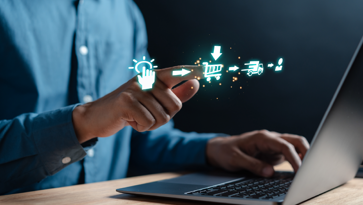 IoT Connectivity and Solutions