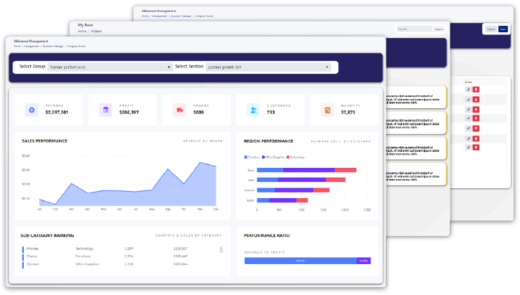 More than just billing