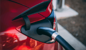 How IoT is empowering the EV charging industry