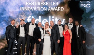 CNA Awards – Winners of Best Reseller Innovation 2024