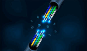 High-speed broadband in Leicester and Reading