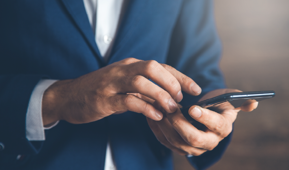 best business mobile contracts