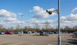 Why managing IoT SIMs matters for security camera providers