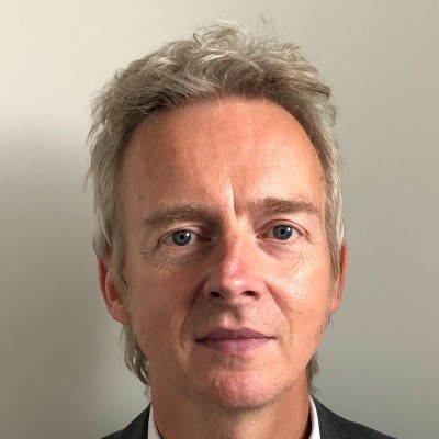 Ian McNamara
